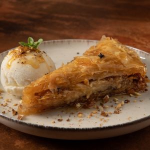 ΜΠΑΚΛΑΒΑΣ ΚΥΠΡΟΣ