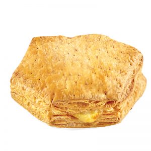 Kasseri Cheese Pie