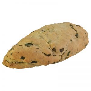 αλμυρα ζυμης Κυπρος