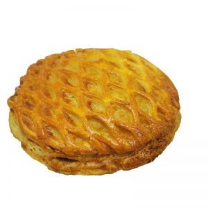 αλμυρά σφολιάτας Κυπρος
