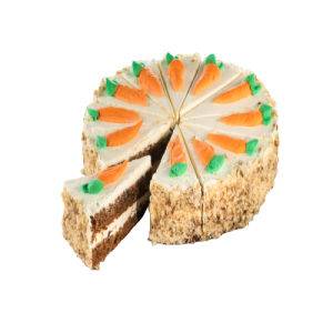 carrot cake cyprus