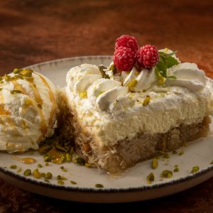 ΓΛΥΚΑ ΧΟΝΔΡΙΚΗ