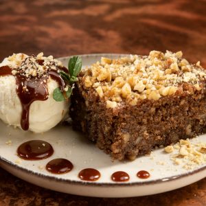 ΚΑΡΥΔΟΠΙΤΑ ΚΥΠΡΟΣ