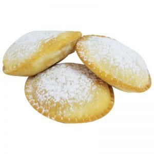 μπουρέκια αναρής