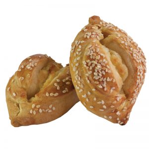 αλμυρά ζύμης Κύπρος