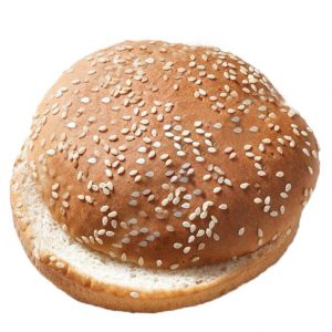 burger buns Cyprus