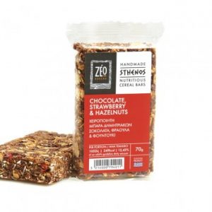 cereal bars Cyprus