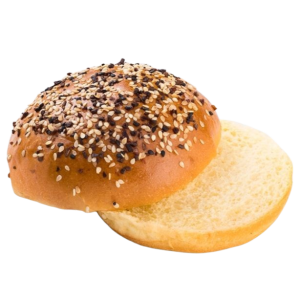 BRIOCHE BUN