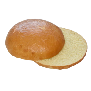 BRIOCHE BUN