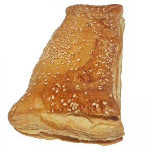 αλμυρά Κύπρος