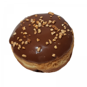 donuts Κύπρος