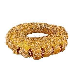 ΚΟΥΛΛΟΥΡΙ ΝΤΟΜΑΤΑ-ΕΛΙΑ