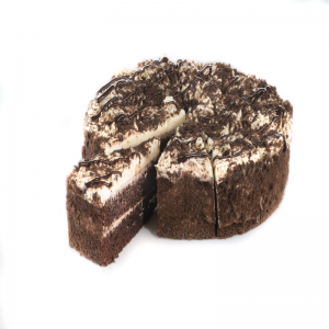 frozen desserts Cyprus