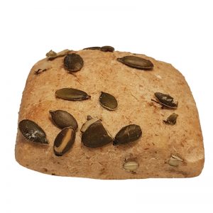 ψωμάκια Κύπρος