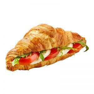croissant Cyprus
