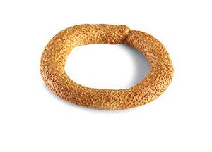 κουλλούρι θεσαλλονικης Κύπρος