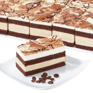 κατεψυγμένα γλυκά Κύπρος