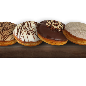 DONUTS CYPRUS
