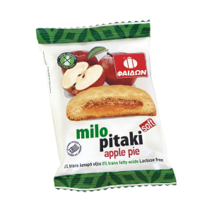 ΜΗΛΟΠΙΤΑΚΙ