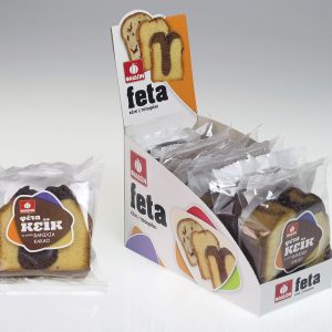 ΣΥΣΚΕΥΑΣΜΕΝΟ ΚΕΙΚ