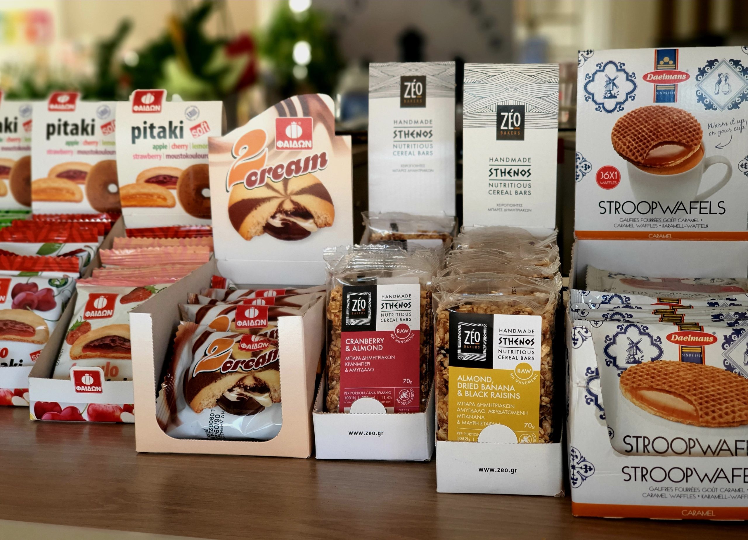 ΠΡΟΙΟΝΤΑ ΤΑΜΕΙΟΥ