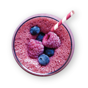 FROZEN SMOOTHIES CYPRUS