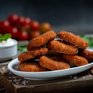 ΝΤΟΜΑΤΟΚΕΦΤΕΔΕΣ ΚΥΠΡΟΣ