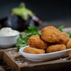 ΜΕΛΙΤΖΑΝΟΚΡΟΚΕΤΕΣ ΚΥΠΡΟΣ