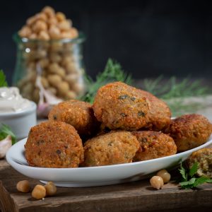 FALAFEL CYPRUS