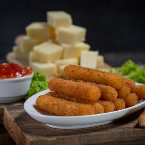 MOZZARELLA STICKS CYPRUS