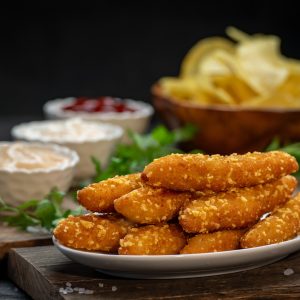 CHICKEN COUJONS CYPRUS