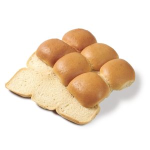 POTATO BUN ΠΡΟ-ΤΕΜΑΧΙΣΜΕΝΟ