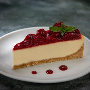 CHEESECAKE