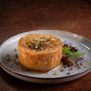 ΓΑΛΑΚΤΟΜΠΟΥΡΕΚΟ